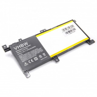 Batteria per Asus X556 / X556UA / X556UB, C21N1509, 5000 mAh