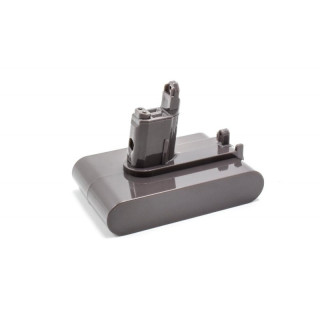 Batteria per DC30 / DC31 / DC35 / DC45, Tipo B, siva, 2000 mAh
