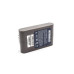 Batteria per DC30 / DC31 / DC35 / DC45, Tipo B, siva, 2000 mAh