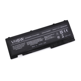 Batteria per Lenovo ThinkPad T420s / T420si / T430s / T430si, 3600 mAh Batteria per Lenovo ThinkPad T420s / T420si / T430s / T430si, 3600 mAh