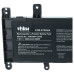 Batteria per Asus K756 / X756 / P756 / R753, C21N1515, 5000 mAh Batteria per Asus K756 / X756 / P756 / R753, C21N1515, 5000 mAh