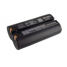 Batteria per Intermec PW40 / Honeywell 550030, 3400 mAh