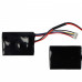Batteria per Beats Pill 2.0 / Dr. Dre J272 / B0513, 850 mAh