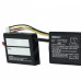 Batteria per Beats Pill 2.0 / Dr. Dre J272 / B0513, 850 mAh