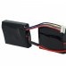 Batteria per Beats Pill 2.0 / Dr. Dre J272 / B0513, 850 mAh