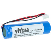 Batteria per Datalogic Gryphon GBT4100 / GBT4400, 3400 mAh Batteria per Datalogic Gryphon GBT4100 / GBT4400, 3400 mAh