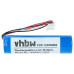 Batteria per Datalogic Gryphon GBT4100 / GBT4400, 3400 mAh Batteria per Datalogic Gryphon GBT4100 / GBT4400, 3400 mAh