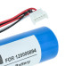 Batteria per Datalogic Gryphon GBT4100 / GBT4400, 3400 mAh Batteria per Datalogic Gryphon GBT4100 / GBT4400, 3400 mAh