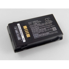Batteria per Symbol MC3200 / Motorola MC3200, 4800 mAh