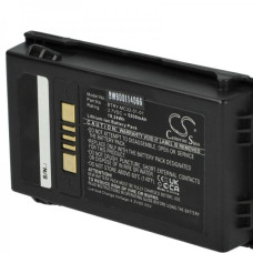 Batteria per Symbol MC3200 / Motorola MC3200, 5200 mAh