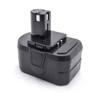 Batteria per Ryobi BPL-1414, 14.4 V, 4.0 Ah