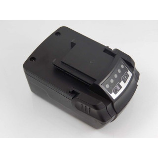 Batteria per Kress 144 AFB, 14.4 V, 5.0 Ah