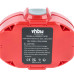 Batteria per Makita 1822 / 1823 / 1833 / 1834 / 1835, 18 V, 2.0 Ah