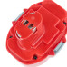 Batteria per Makita 1822 / 1823 / 1833 / 1834 / 1835, 18 V, 2.0 Ah