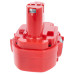 Batteria per Makita 1822 / 1823 / 1833 / 1834 / 1835, 18 V, 2.0 Ah