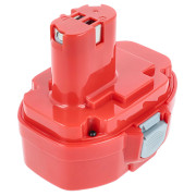 Batteria per Makita 1822 / 1823 / 1833 / 1834 / 1835, 18 V, 3.0 Ah