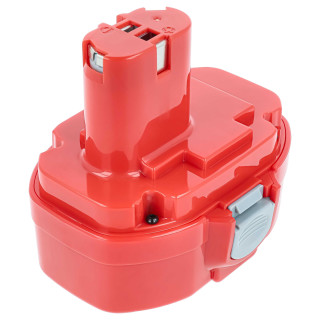 Batteria per Makita 1822 / 1823 / 1833 / 1834 / 1835, 18 V, 3.0 Ah