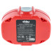 Batteria per Makita 1822 / 1823 / 1833 / 1834 / 1835, 18 V, 3.0 Ah