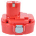 Batteria per Makita 1822 / 1823 / 1833 / 1834 / 1835, 18 V, 3.0 Ah