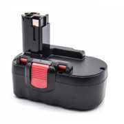 Batteria per Bosch BAT025 / BAT026 / BAT160 / BAT181 / BAT189, 18 V, 2.0 Ah
