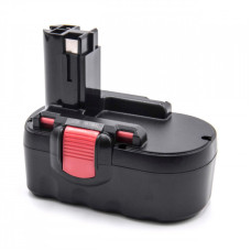 Batteria per Bosch BAT025 / BAT026 / BAT160 / BAT181 / BAT189, 18 V, 2.0 Ah Batteria per Bosch BAT025 / BAT026 / BAT160 / BAT181 / BAT189, 18 V, 2.0 Ah