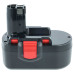 Batteria per Bosch BAT025 / BAT026 / BAT160 / BAT181 / BAT189, 18 V, 2.0 Ah