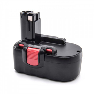 Batteria per Bosch BAT025 / BAT026 / BAT160 / BAT181 / BAT189, 18 V, 3.0 Ah