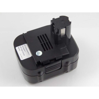 Batteria per Panasonic EY9136 / EY9230 / EY9239, 15.6 V, 2.0 Ah