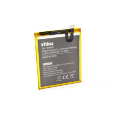 Batteria per Meizu M5 Note / BA621Q, 4000 mAh