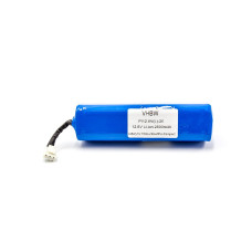Batteria per Philips Smartpro Compact / FC8710 / FC8700 / FC8710, 2600 mAh