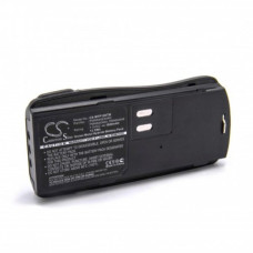 Batteria per Motorola BC120 / CP125 / GP2000, 1800 mAh