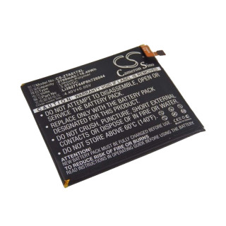 Batteria per ZTE Axon 7 Mini, 2700 mAh