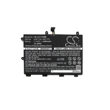 Batteria per Lenovo ThinkPad Yoga 11E, 4500 mAh