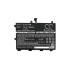 Batteria per Lenovo ThinkPad Yoga 11E, 4500 mAh
