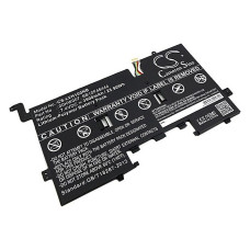 Batteria per Lenovo ThinkPad Helix 2 20CG / 20CH, 00HW006, 3500 mAh