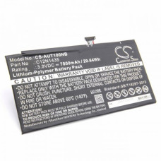 Batteria per Asus Transformer Book T100HA, C12N1435, 7800 mAh