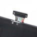 Batteria per Asus Transformer Book T100HA, C12N1435, 7800 mAh