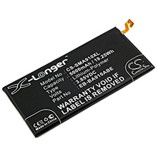 Batteria per Samsung Galaxy A9 Pro / SM-A910, 5000 mAh
