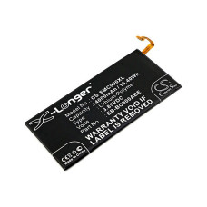 Batteria per Samsung Galaxy C9 Pro / SM-C9000, 4000 mAh