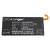 Batteria per Samsung Galaxy C9 Pro / SM-C9000, 4000 mAh Batteria per Samsung Galaxy C9 Pro / SM-C9000, 4000 mAh