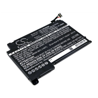 Batteria per Lenovo ThinkPad Yoga 460, 4200 mAh