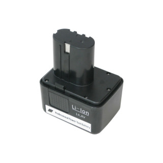 Batteria per Gesipa Accubird / Firebird, 14.4V, 2.0Ah