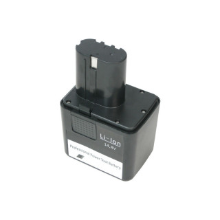 Batteria per Gesipa Accubird / Firebird, 14.4V, 3.0Ah