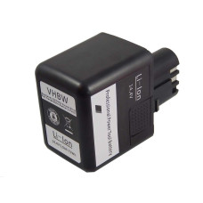 Batteria per Gesipa Accubird / Firebird, 14.4V, 5.0Ah