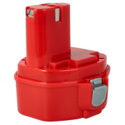 Batteria per Makita 1420 / 1422 / 1433 / 1435, 14.4 V, 1.5 Ah