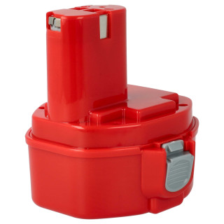 Batteria per Makita 1420 / 1422 / 1433 / 1435, 14.4 V, 1.5 Ah