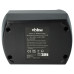 Batteria per Metabo BS 12 / BSZ 12 / BSZ 12 Impuls, 12 V, 1.5 Ah Batteria per Metabo BS 12 / BSZ 12 / BSZ 12 Impuls, 12 V, 1.5 Ah