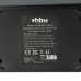 Batteria per Metabo BS 12 / BSZ 12 / BSZ 12 Impuls, 12 V, 1.5 Ah Batteria per Metabo BS 12 / BSZ 12 / BSZ 12 Impuls, 12 V, 1.5 Ah