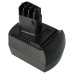 Batteria per Metabo BS 12 / BSZ 12 / BSZ 12 Impuls, 12 V, 1.5 Ah Batteria per Metabo BS 12 / BSZ 12 / BSZ 12 Impuls, 12 V, 1.5 Ah