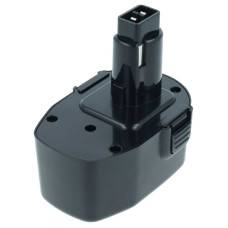 Batteria per DeWalt DC9091 / DE9091 / DE9094, 14.4 V, 1.5 Ah
